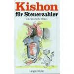Rudolf Angerer: Kishon für Steuerzahler