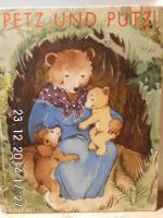Ilse Schmid: Petz und Putz