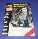 Tourenfahrer Heft November/Dezember 1991