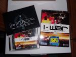 I-War Rebellion im Universum