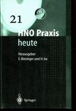 HNO Praxis Heute  Band 21