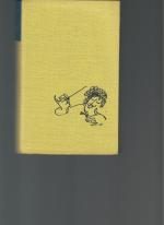 Operetten Buch
