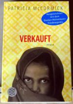 Patricia McCormick: Verkauft Patricia McCormick: Verkauft