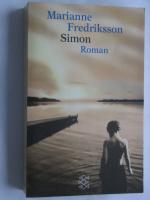 Marianne Fredriksson: Simon Marianne Fredriksson: Simon