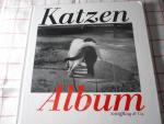 Julia Bachstein: Katzen Album