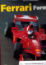 Ferrari Formel 1