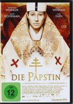 Die Päpstin mit Johanna Wokalek, David Wenham, John Goodman