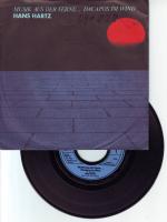 HANS HARTZ: Musik a.d. Ferne...Dacapos i