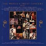 RECORDED HIGHLIGTS OF THE PRINCE’S TRUST CONCERT 1987 (Live)