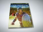 Beyond Imagination: Colosseum - Arena des Todes, 1 DVD,  deutsche u. englische Version - .