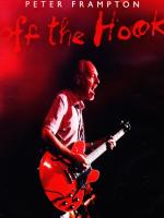 Peter Frampton - Off The Hook