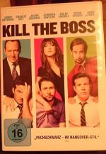 Kill the Boss