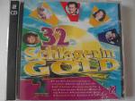 32 Schlager in Gold - Patrick Lindner, Claudia Jung, Heino