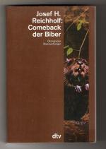Comeback der Biber   Ökologische Überraschungen