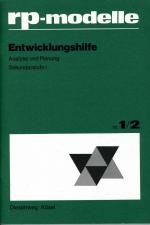 Entwicklungshilfe