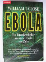 Close, William T: Ebola Close, William T: Ebola