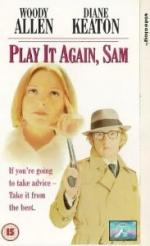 Play It Again, Sam [UK-Import] [VHS]
