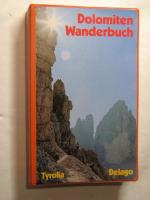 Dolomiten-Wanderbuch