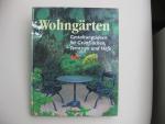 Wohngärten Gestalten