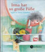 Schubert, Ingrid; Schubert, Dieter: Irma Schubert, Ingrid; Schubert, Dieter: Irma