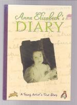 Anne Elisabeth`s  Diary