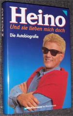 Heino: Und sie lieben mich doch