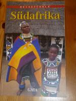 Elke Loßkarn: Reiseführer Südafrika