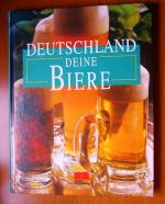 Deutschland deine Biere