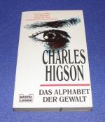 Das Alphabet der Gewalt