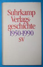 Unseld, Siegfried (Hrsg.): Geschichte de Unseld, Siegfried (Hrsg.): Geschichte de