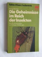 Die Geheimnisse im Reich der Insekten