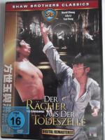 Der Rächer aus der Todeszelle - Eastern 