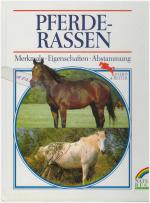 Pferderassen