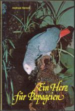 Ein Herz für Papageien