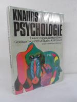 Knaurs moderne Psychologie