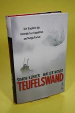 Kehrer, Simon / Nones, Walter: Teufelswa