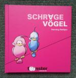 Schräge Vögel - lustiges und nicht lustiges aus der Vogelperspektive