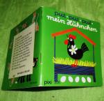 Put put put mein Hühnchen. Kinderreime. Ein Pixi Buch 205. Mini-Buch