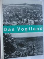 Das Vogtland.