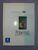 Personnel - Business Management English - Study Material Coursebook