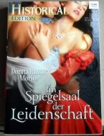 Donna  Russo  Morin: Im  Spiegelsaal  de