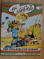 Uderzo, Albert; Charlier, Giraud: Collec