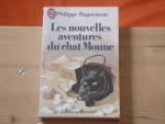 Les noevelles aventures du chat Moune