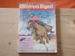 Children's Digest – March 1958