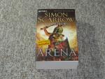 Simon Scarrow: Arena