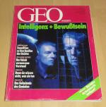 Geo Wissen Nr. 3 / 1992 Intelligenz + Be