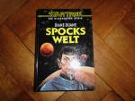 Spocks Welt (Star Trek-Die klassische Serie)