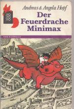 Der Feuerdrache Mimimax