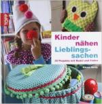 Emma Hardy: Kinder nähen Lieblingssachen