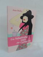 Jean Molla: Die fabelhafte Welt der Cath